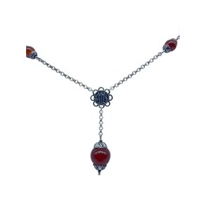 Collana Tesoro Di Hera Magna Grecia - CL021MST-C