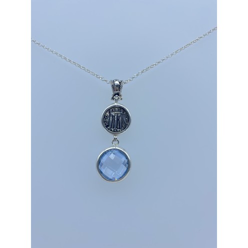 Collana Tesoro Di Hera Magna Grecia - CN009MSTAZ-R2A