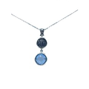 Collana Tesoro Di Hera Magna Grecia - CN009MSTAZ-R2A