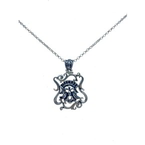 Collana Tesoro Di Hera Magna Grecia - CN013-R2A
