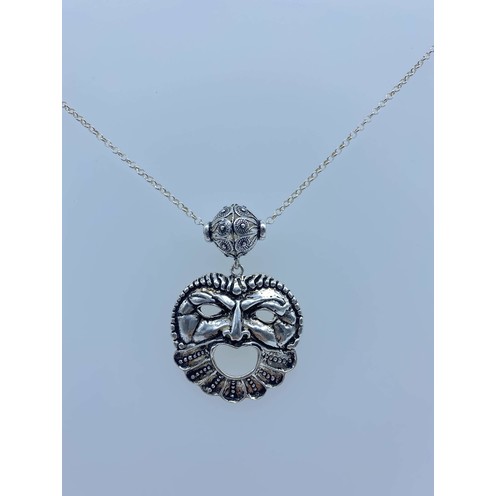 Collana Tesoro Di Hera Magna Grecia - CN015M-R2A