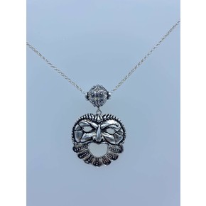 Collana Tesoro Di Hera Magna Grecia - CN015M-R2A