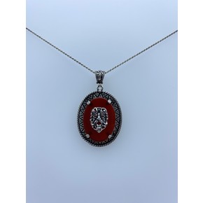 Collana Tesoro Di Hera Magna Grecia - CN017M10C-CD35