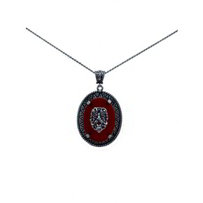 Collana Tesoro Di Hera Magna Grecia - CN017M10C-CD35