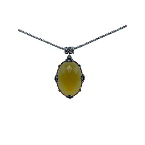 Collana Tesoro Di Hera Magna Grecia - CN026G-AGG