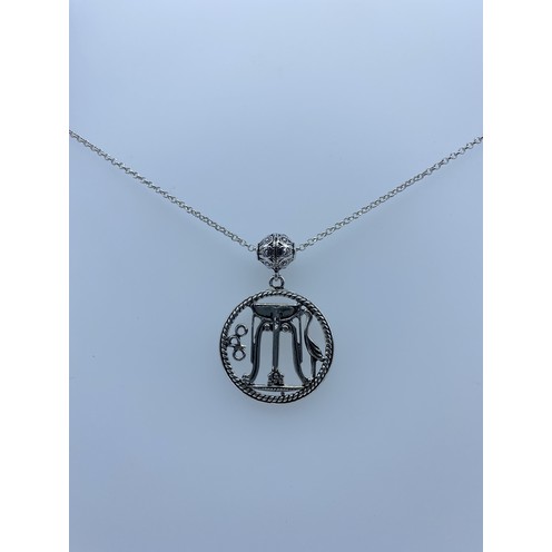 Collana Tesoro Di Hera Magna Grecia - CN037MST-R2A