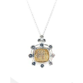 Collana Tesoro Di Hera Magna Grecia - CN038MST-R2A