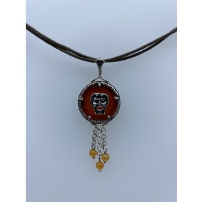 Collana Tesoro Di Hera Magna Grecia - CN041M5-C