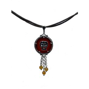Collana Tesoro Di Hera Magna Grecia - CN041M5-C