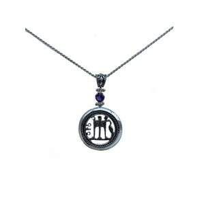 Collana Tesoro Di Hera Magna Grecia - CN059MSTA-CD30