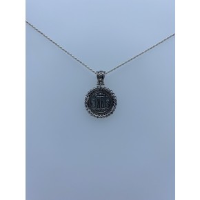 Collana Tesoro Di Hera Magna Grecia - CN134-CD75