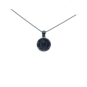 Collana Tesoro Di Hera Magna Grecia - CN134-CD75