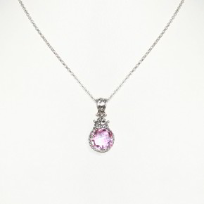 Collana Tesoro Di Hera Maschera Apotropaica - CN032R-R2A