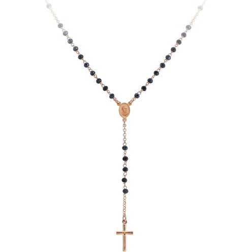 Collana Unisex Amen Rosari - CRORG4