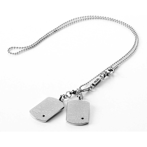 Collana Unisex Cesare Paciotti 4US - 4UCL0880