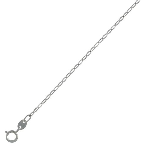 Collana Unisex Guzzi Gioielli Oro 18Kt - RDS30
