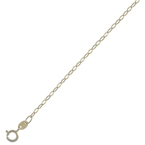 Collana Unisex Guzzi Gioielli Oro 18Kt - RDS35G