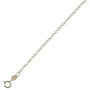 Collana Unisex Guzzi Gioielli Oro 18Kt - RDS40G