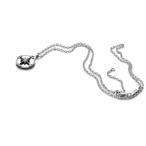 Collana Uomo 4US Cesare Paciotti - 4UCL3485