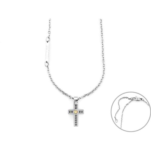 Collana Uomo 4US Cesare Paciotti Gold - 4UCL6920