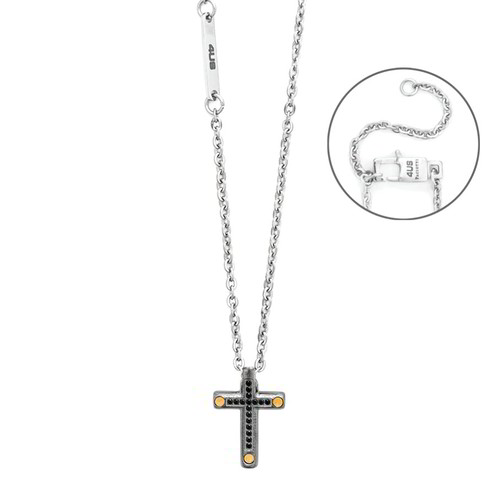Collana Uomo 4US Cesare Paciotti Gold - 4UCL8297