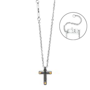 Collana Uomo 4US Cesare Paciotti Gold - 4UCL8297