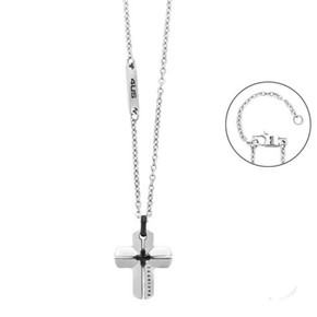 Collana Uomo 4US Cesare Paciotti Gold - 4UCL8427