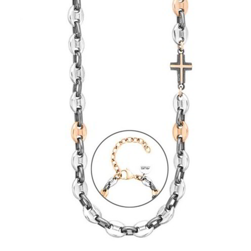 Collana Uomo 4US Cesare Paciotti Gold - 4UCL8465