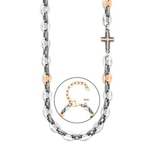 Collana Uomo 4US Cesare Paciotti Gold - 4UCL8465