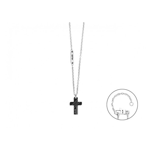Collana Uomo 4US Cesare Paciotti Gold - 4UCL8590