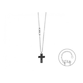 Collana Uomo 4US Cesare Paciotti Gold - 4UCL8590