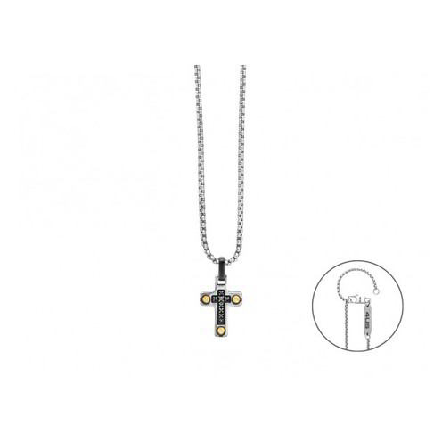 Collana Uomo 4US Cesare Paciotti Gold - 4UCL8791