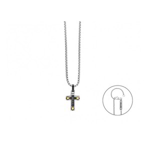 Collana Uomo 4US Cesare Paciotti Gold - 4UCL8791