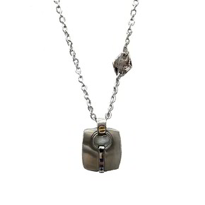 Collana Uomo 4US Cesare Paciotti Gold - 4UCL8817