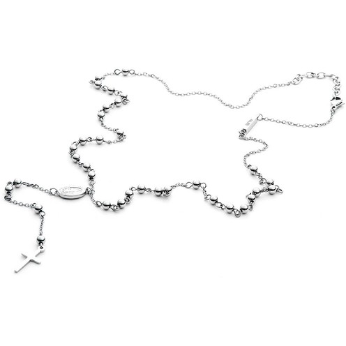 Collana Uomo 4US Cesare Paciotti Rosary - 4UCL3744