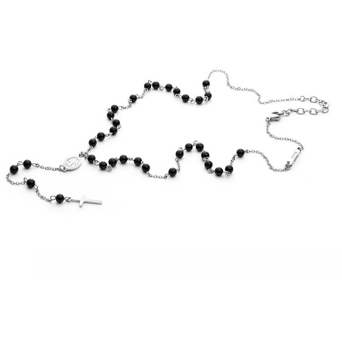 Collana Uomo 4US Cesare Paciotti Rosary - 4UCL3747
