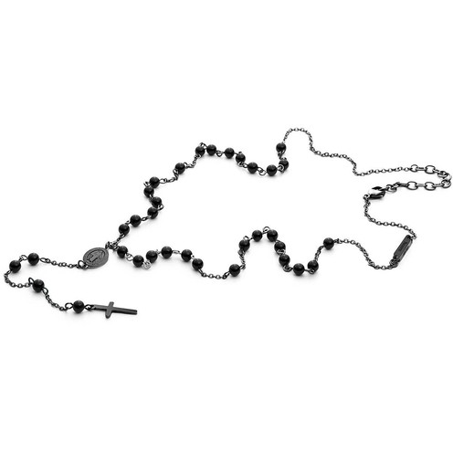 Collana Uomo 4US Cesare Paciotti Rosary - 4UCL3756