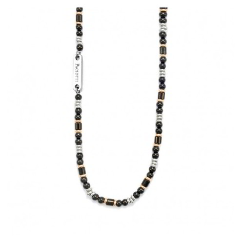 Collana Uomo 4US Cesare Paciotti Silver - 4UCL5570