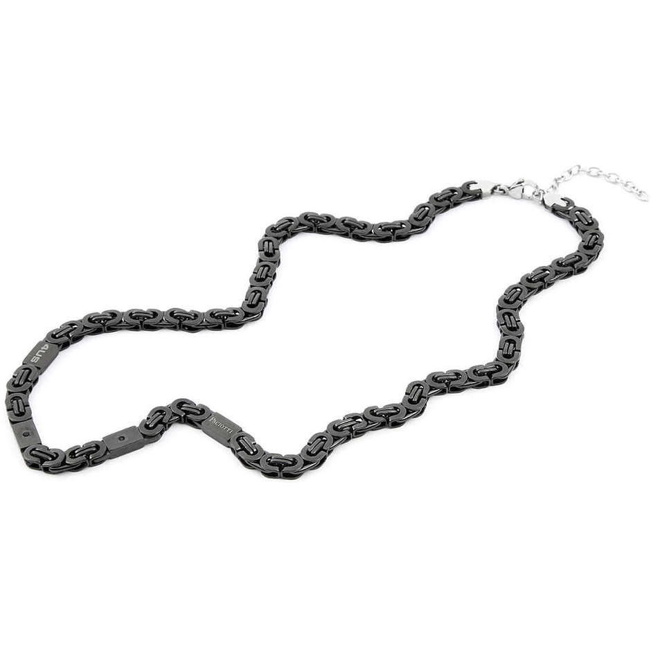 Collana Uomo 4US Cesare Paciotti Steel - 4UCL4096