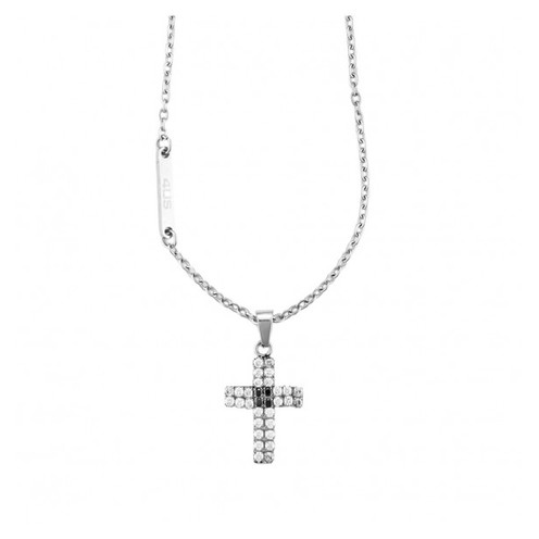 Collana Uomo 4US Cesare Paciotti Steel - 4UCL6971