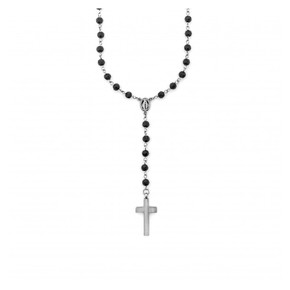 Collana Uomo 4US Cesare Paciotti Steel - 4UCL7509 Collana Uomo 4US Cesare Paciotti Steel - 4UCL7509