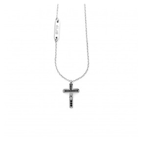 Collana Uomo 4US Cesare Paciotti Steel - 4UCL7515 Collana Uomo 4US Cesare Paciotti Steel - 4UCL7515