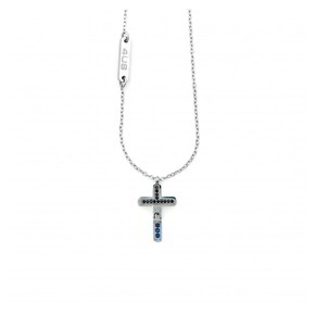 Collana Uomo 4US Cesare Paciotti Steel - 4UCL7516 Collana Uomo 4US Cesare Paciotti Steel - 4UCL7516