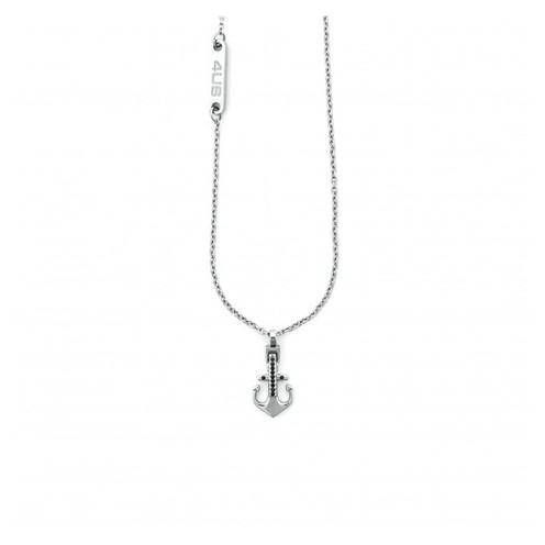 Collana Uomo 4US Cesare Paciotti Steel - 4UCL7520