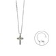 Collana Uomo 4US Cesare Paciotti Steel - 4UCL8300