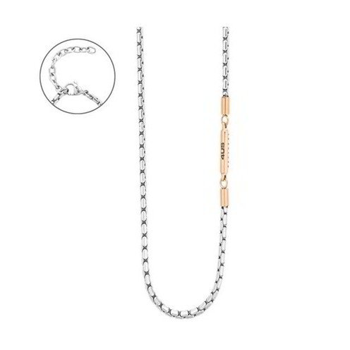 Collana Uomo 4US Cesare Paciotti Steel - 4UCL8441