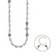Collana Uomo 4US Cesare Paciotti Steel - 4UCL8466