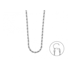 Collana Uomo 4US Cesare Paciotti Steel - 4UCL8602