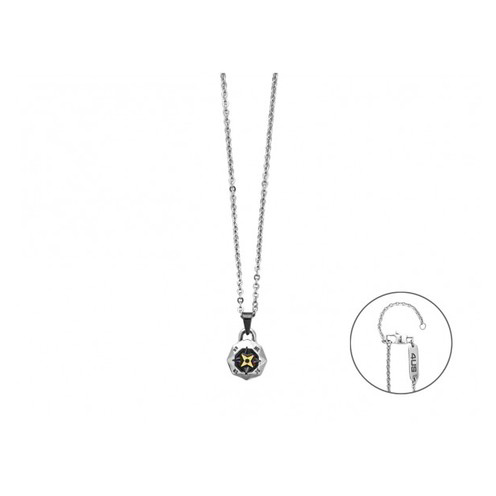 Collana Uomo 4US Cesare Paciotti Steel - 4UCL8804