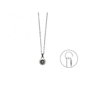 Collana Uomo 4US Cesare Paciotti Steel - 4UCL8804